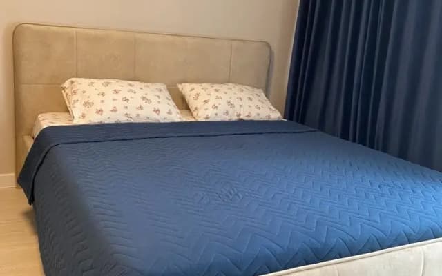 Uyutnaya Kvartira So Vsemi Udobstvami Flat