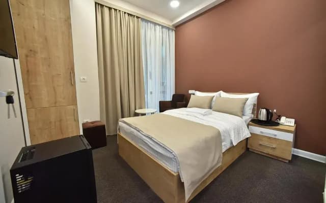 Bonjour Boutique Hotel Yerevan