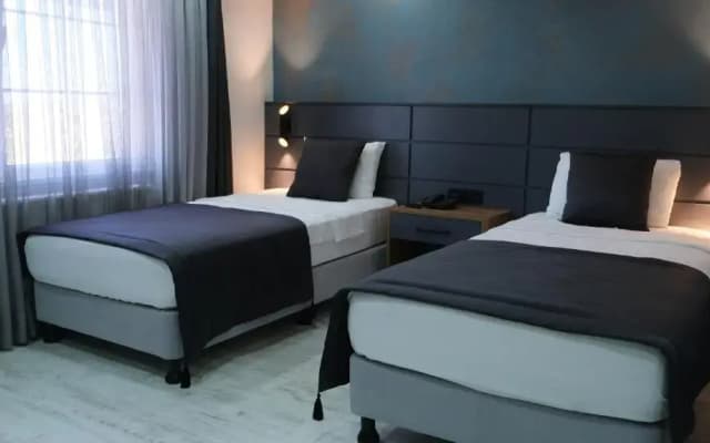 Lagom Otel