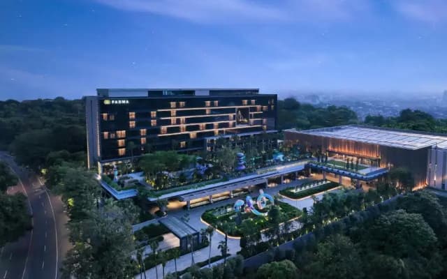 Padma Hotel Semarang