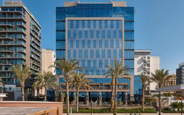 voco Dubai the Palm by IHG