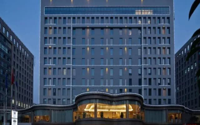 The Jade Boutique Hotel
