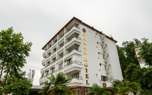Thermal Saray Hotel & Spa Yalova