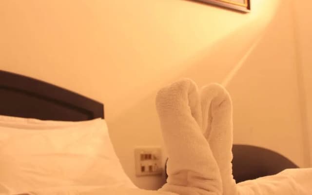 Hotel Span