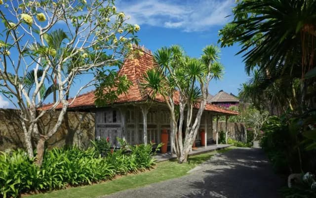 Bvlgari Resort Bali
