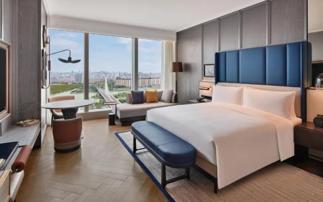 Le Meridien Nantong