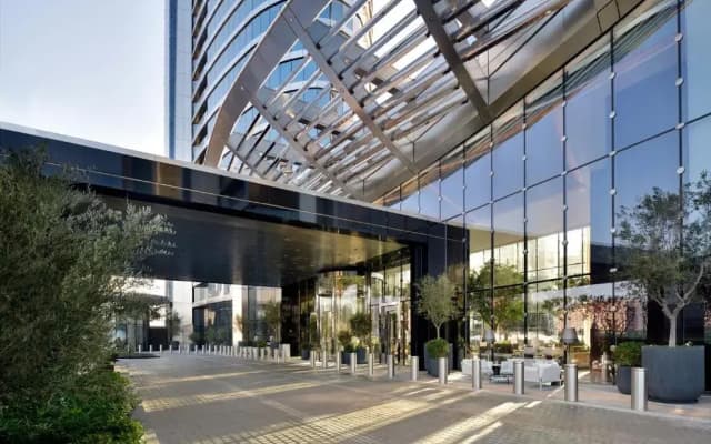 Address Sky View Residences