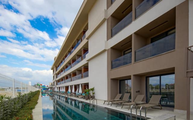 Aletris Deluxe Hotel & Spa