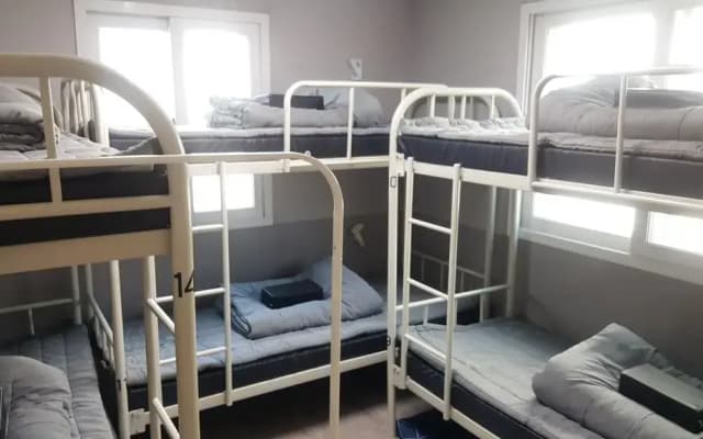 FlexHome Seoul (Foreigners Only)