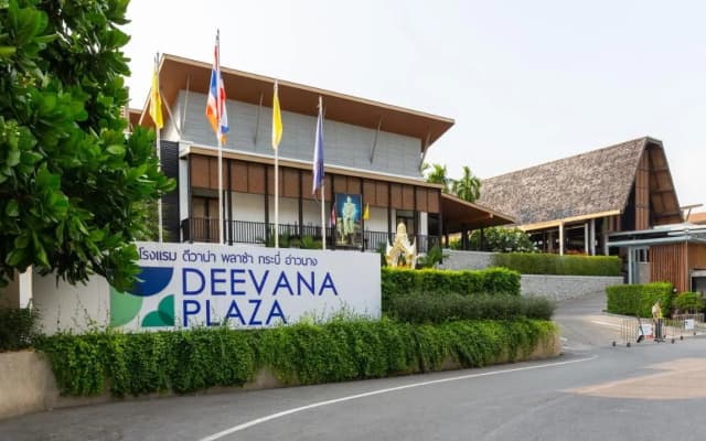 Deevana Plaza Krabi Aonang