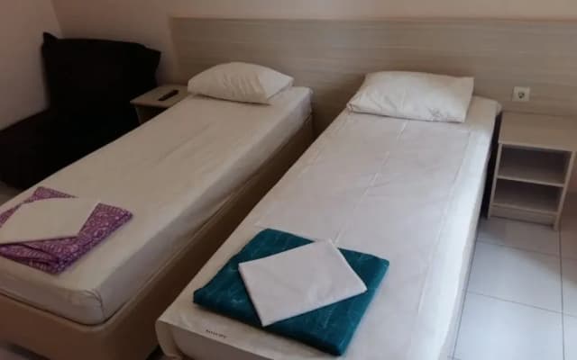 Apartamentyi-Studiya Na Telmana	