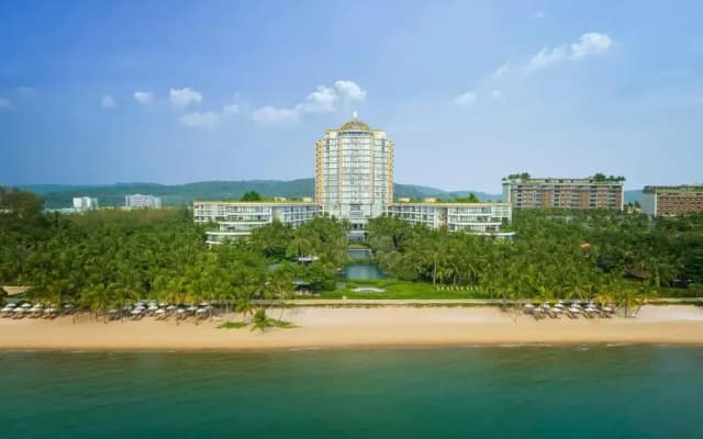 InterContinental Phu Quoc Long Beach Resort by IHG
