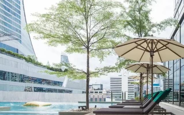 Sivatel Bangkok