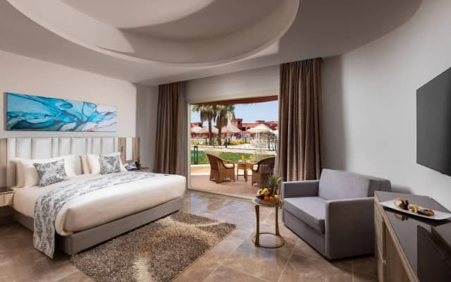 Pickalbatros Laguna Vista Resort - Sharm El Sheikh