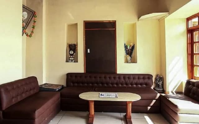 Dalhousie Valley Resort By Dls Hotels