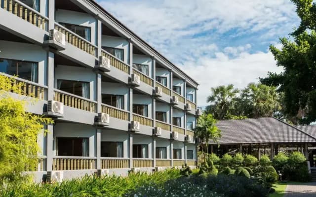 Botany Beach Resort Pattaya