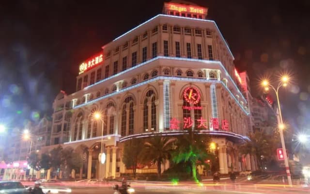 Kingsa Hotel