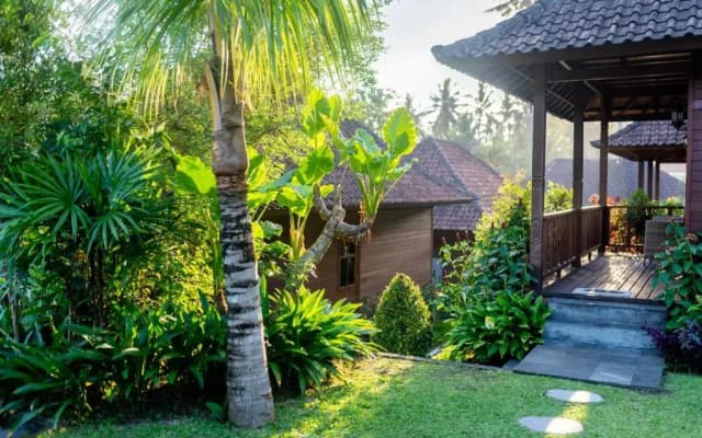 Villa Waturenggong Ubud