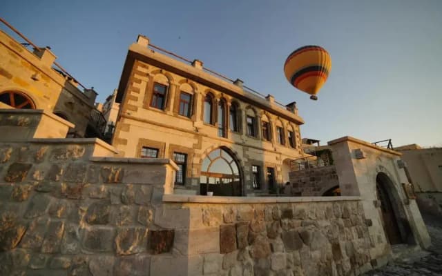 Petra Inn Cappadocia - Special Class