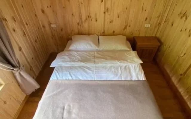 База отдыха Алтай рядом