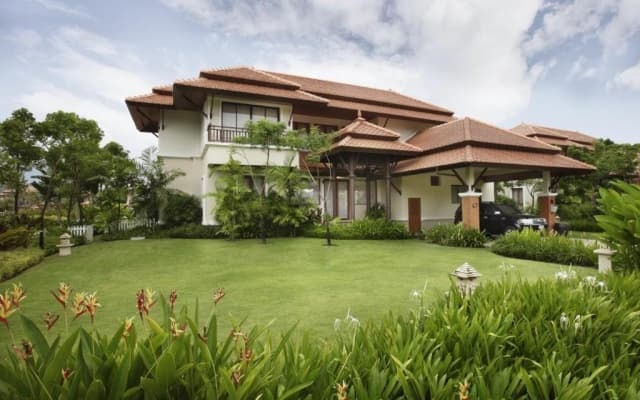 Angsana Villas Resort Phuket