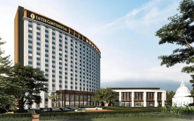 InterContinental Chiang Mai The Mae Ping by IHG