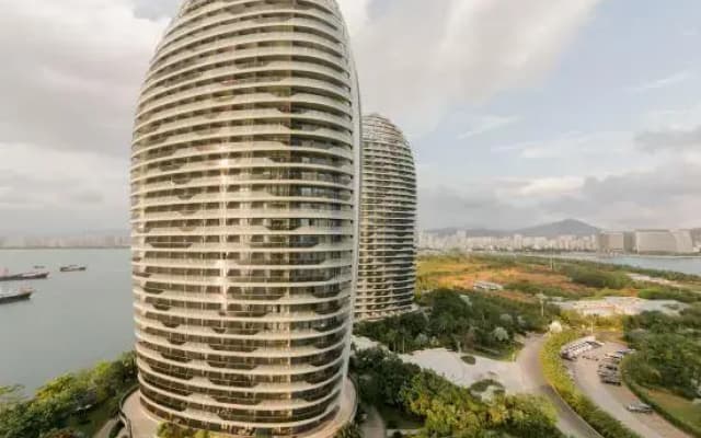 Phoenix Island Haiwan Fengqing Holiday Hotel