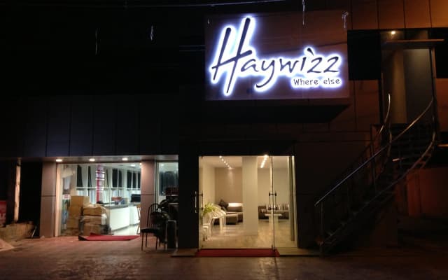 Haywizz Port Blair - Port Blair
