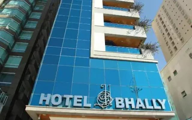 Hotel Bhally