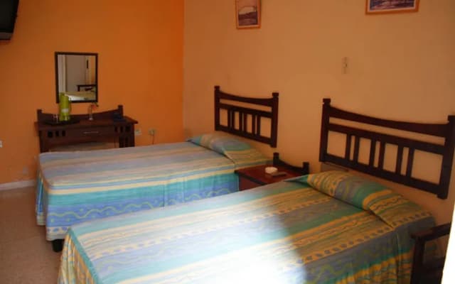 Hotel Punta La Cueva