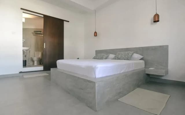 Отель City Beds The Regent