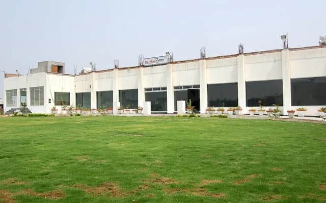 Abhi International