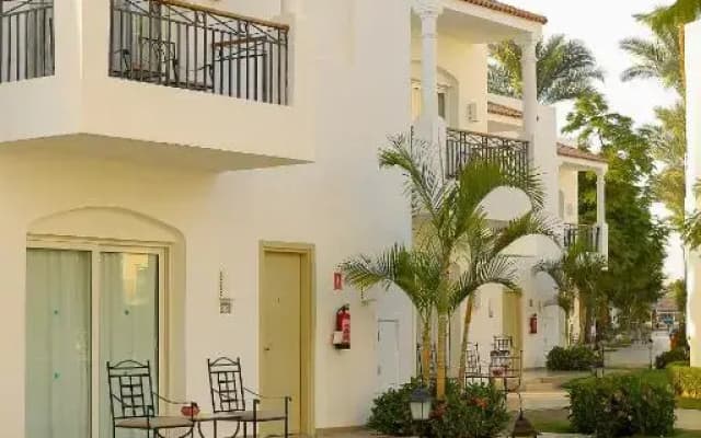 JAZ Fanara Residence - All Inclusive