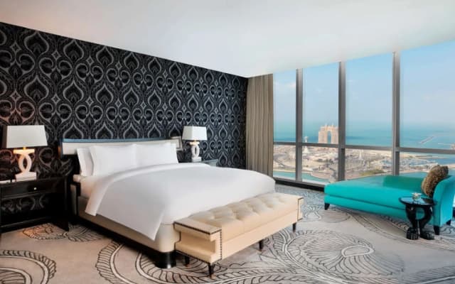 Conrad Abu Dhabi Saadiyat Island