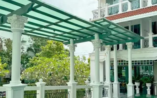Grand Supicha City Hotel