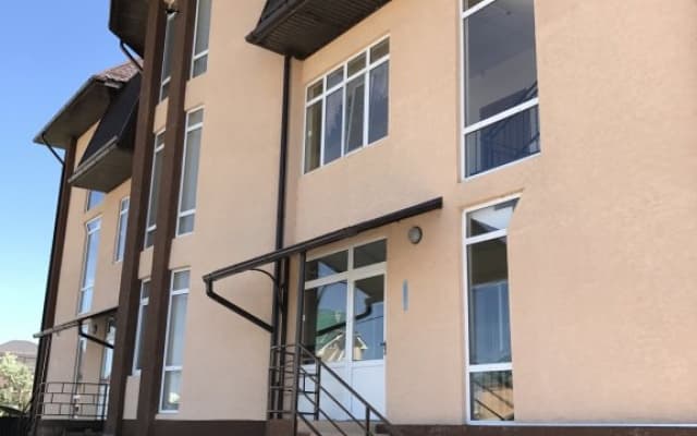 Guest House Semeyniy