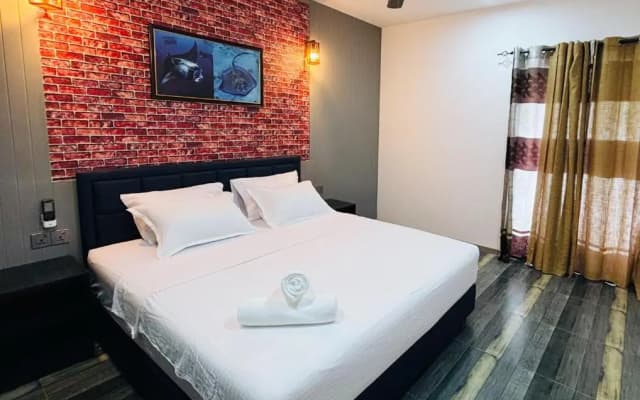 Mathiveri Thundi Inn