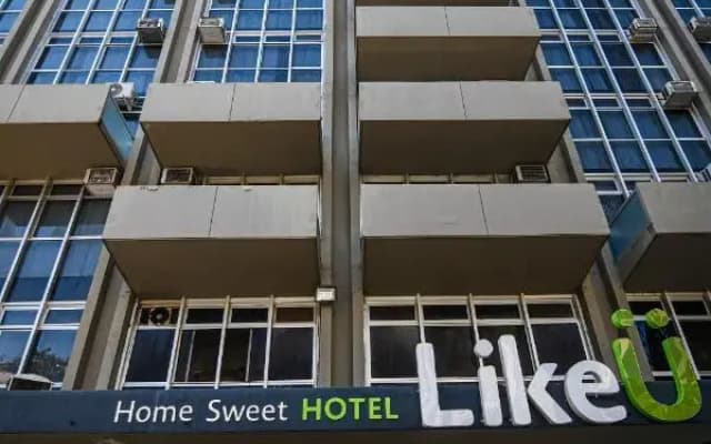 Like U Hotel Brasilia