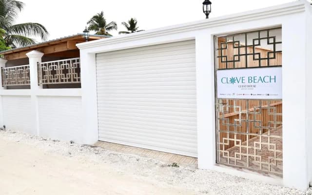 clovebeach