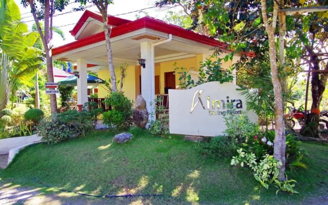 Almira Diving Resort