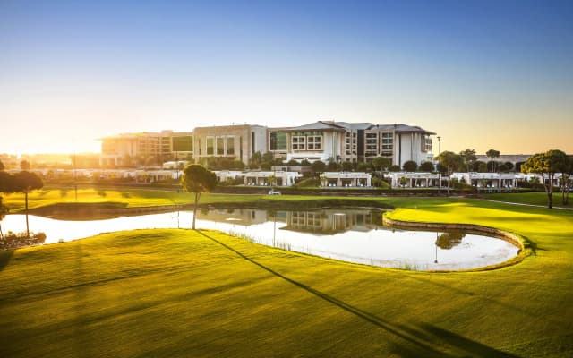Regnum Carya - All Inclusive