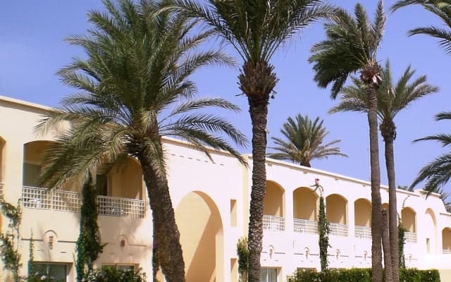Zephir Hotel & Spa