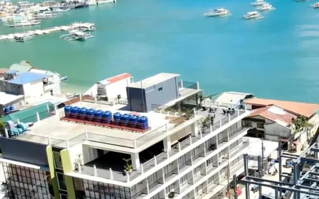 S Resort El Nido Managed by H Hospitality