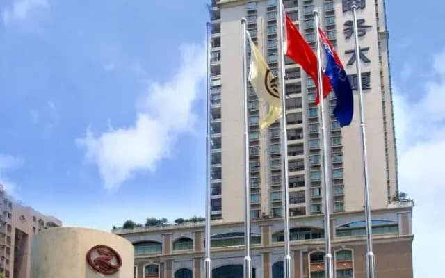 Landmark International Hotel