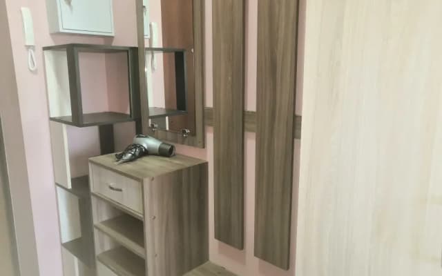Surikova 6 Irkutsk Aparthotel