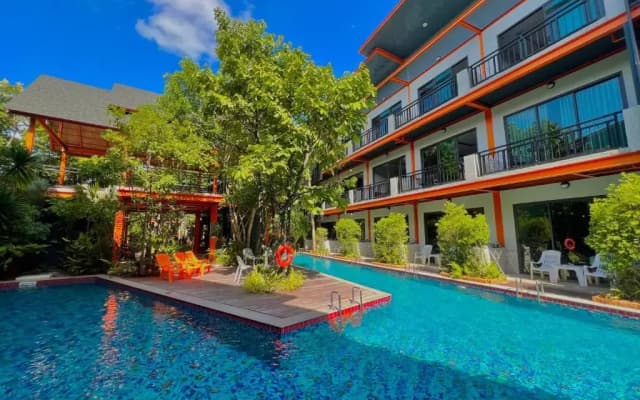 Wow Phuket