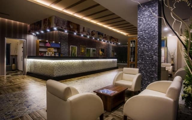 Lonicera World Resort & Spa Hotel - Ultra All Inclusive