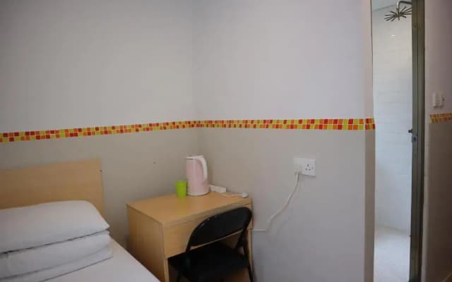 Timehouse Hong Kong Hostel Group