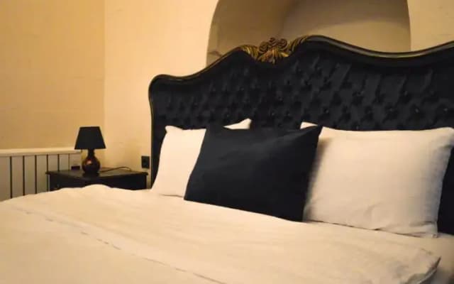 Aslanbey Konagi Butik Otel