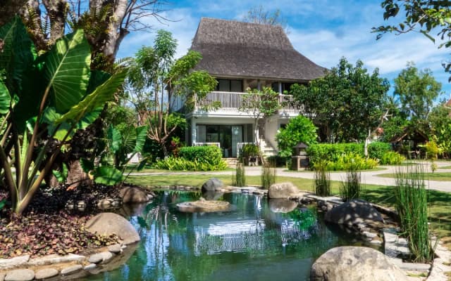 Sudamala Resort, Komodo, Labuan Bajo